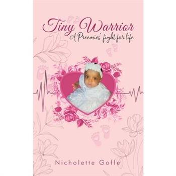 Tiny Warrior