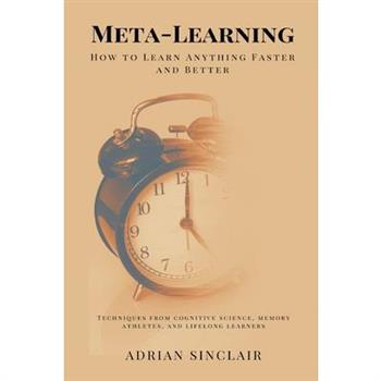 Meta-Learning