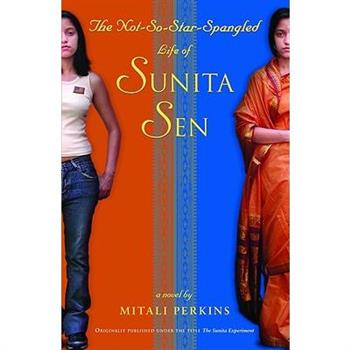The Not-So-Star-Spangled Life of Sunita Sen