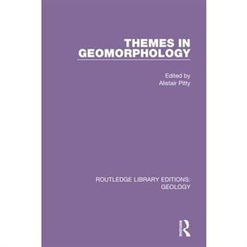 Themes in Geomorphology
