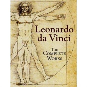 Leonardo Da Vinci
