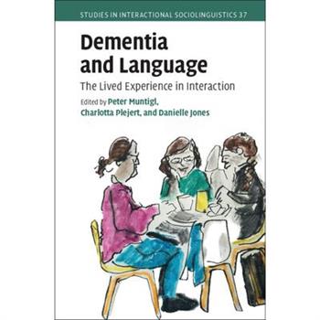 Dementia and Language