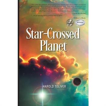 Star-Crossed Planet