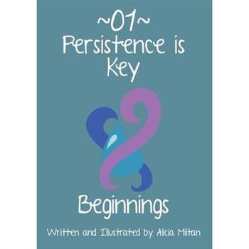 Persistence is Key 01