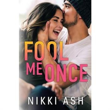 Fool Me Once