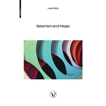 Satanism and Magic