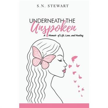 Underneath The Unspoken