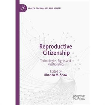Reproductive Citizenship