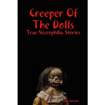 Creeper Of The Dolls