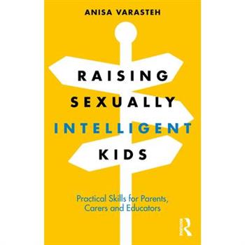 Raising Sexually Intelligent Kids
