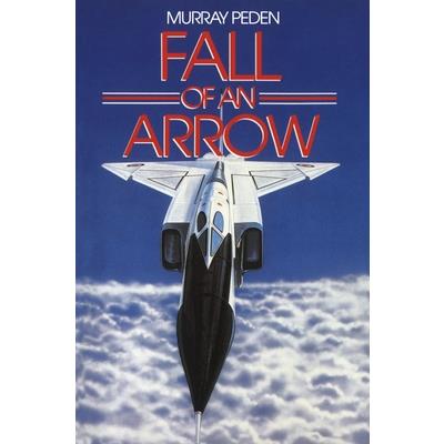 Fall of an Arrow