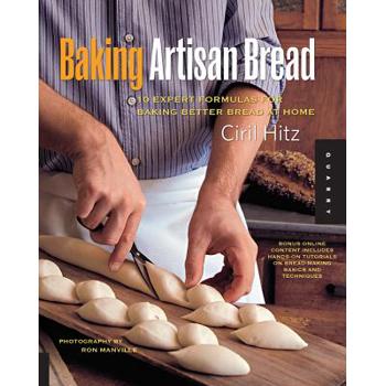 Baking Artisan Bread