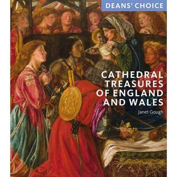 Cathedral Treasures of England and Wales