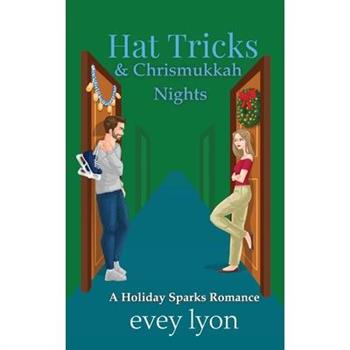 Hat Tricks & Chrismukkah Nights