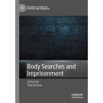 Body Searches and Imprisonment