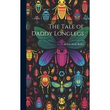 The Tale of Daddy Longlegs