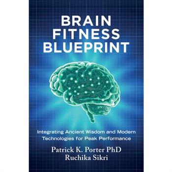 Brain Fitness Blueprint