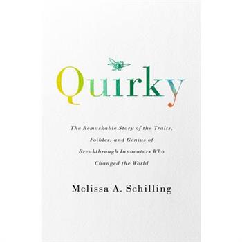 Quirky