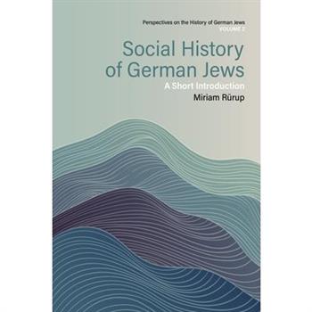 Social History of German Jews