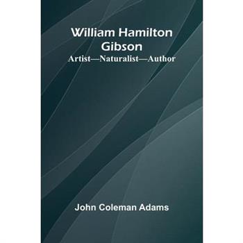 William Hamilton Gibson