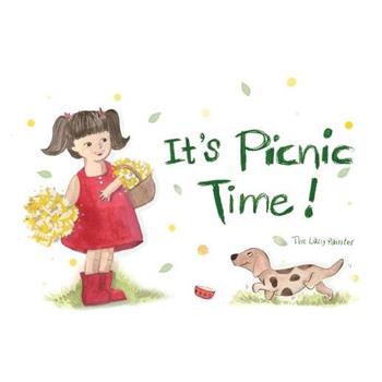 It’s Picnic Time!