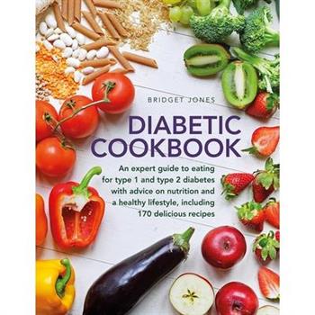 The Diabetic Cookbook