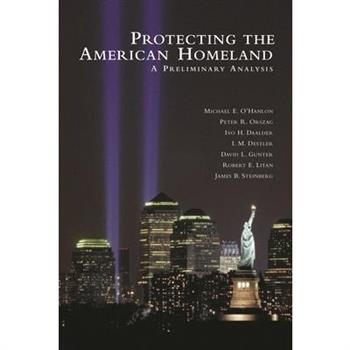 Protecting the American Homeland