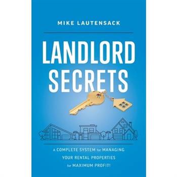 Landlord Secrets