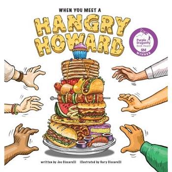 When You Meet A Hangry Howard