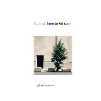 here to be seen