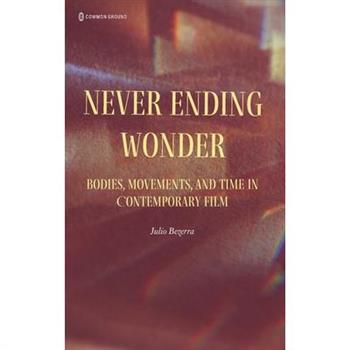 Never Ending Wonder