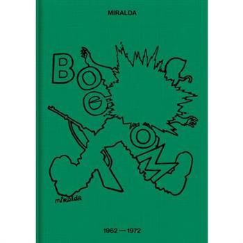 Antoni Miralda: Booom