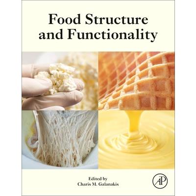 Food Structure and Functionality