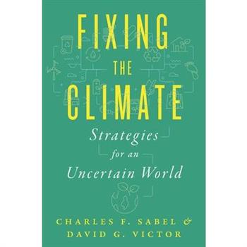 Fixing the Climate