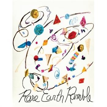 Rare Earth Ramble