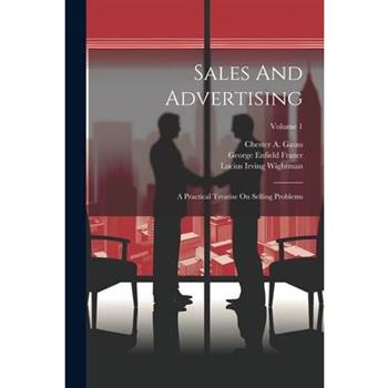 Sales And Advertising