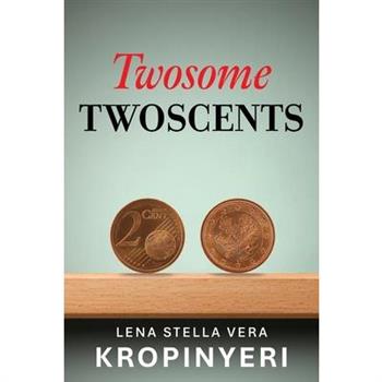 Twosome TWOSCENTS