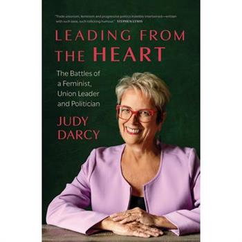 Leading from the Heart