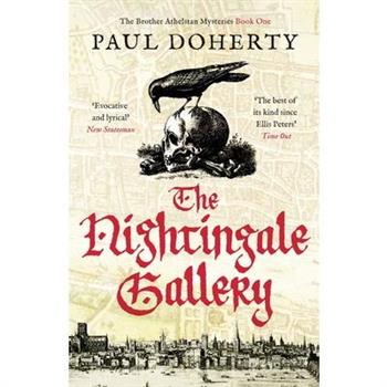The Nightingale Gallery