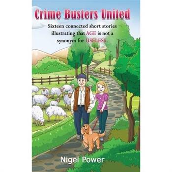 Crime Busters United