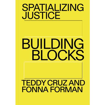 Spatializing Justice