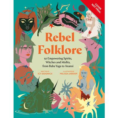 Rebel Folklore