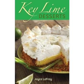 Key Lime Desserts