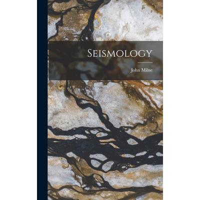 Seismology