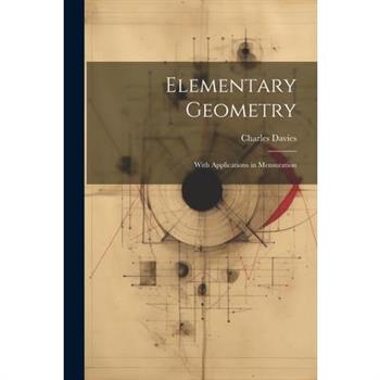 Elementary Geometry