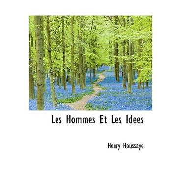 Les Hommes Et Les Id Es