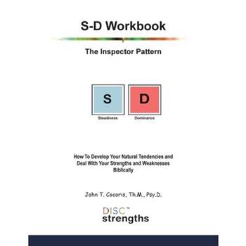 S-D Workbook