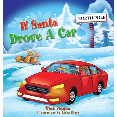 If Santa Drove A Car