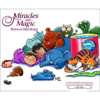 Miracles and Magic