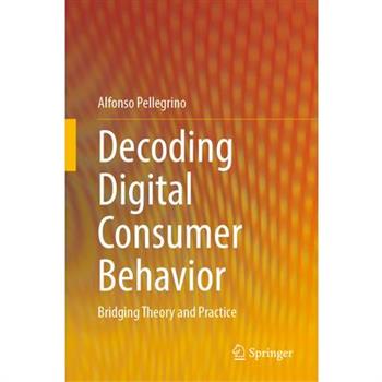 Decoding Digital Consumer Behavior